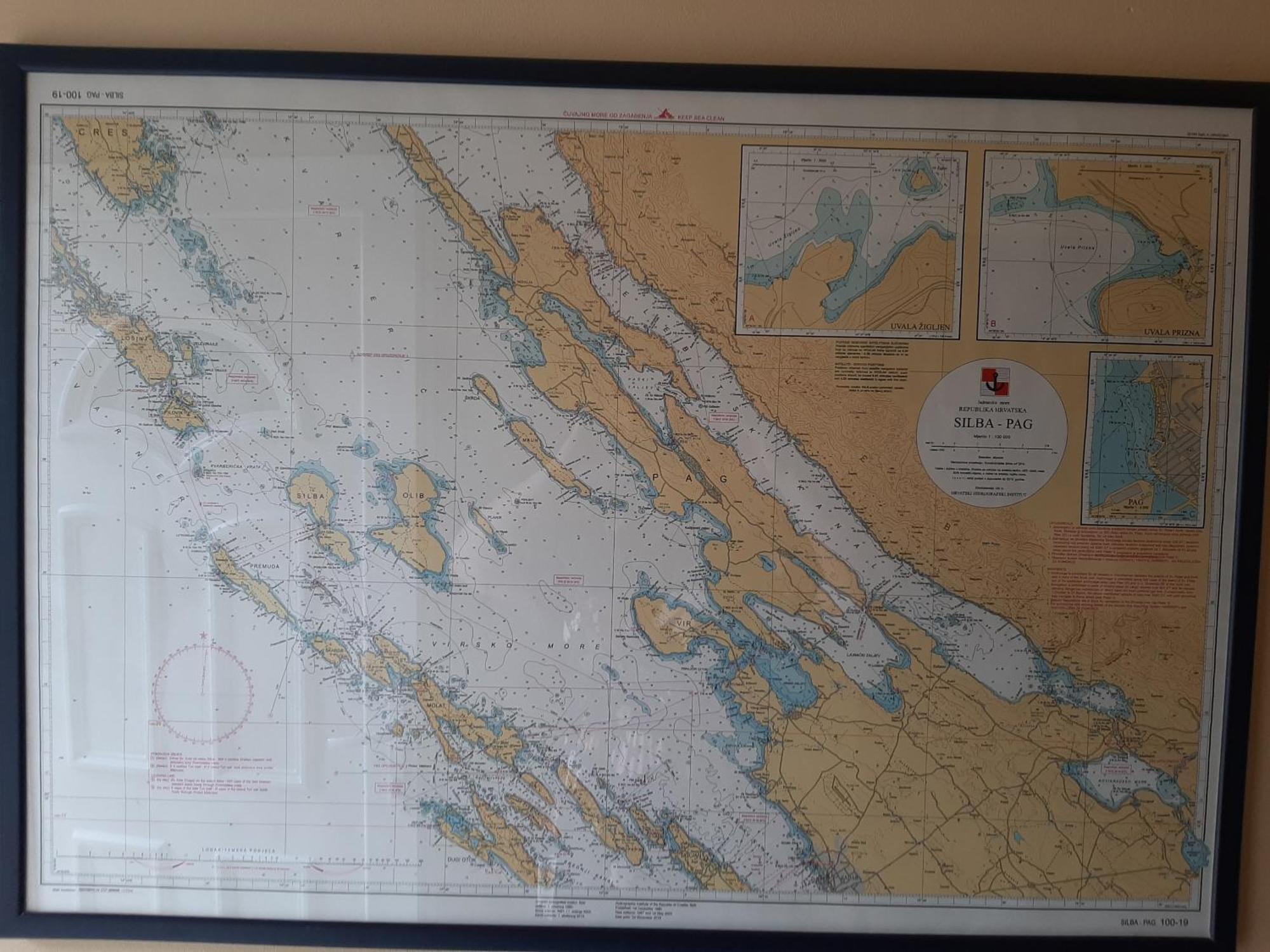 Apartmani Marija ปอฟเลียนา ห้อง รูปภาพ