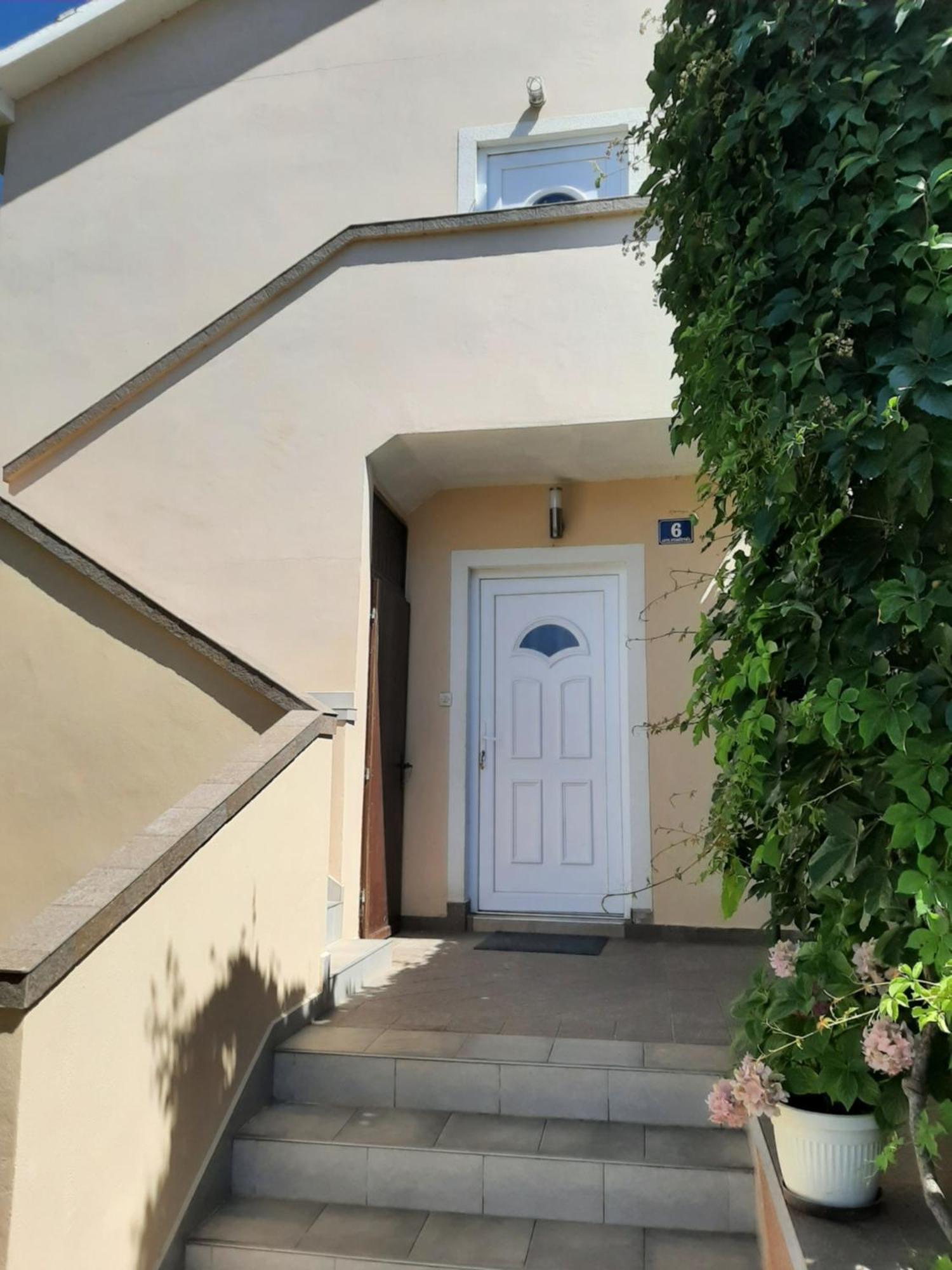 Apartmani Marija ปอฟเลียนา ห้อง รูปภาพ