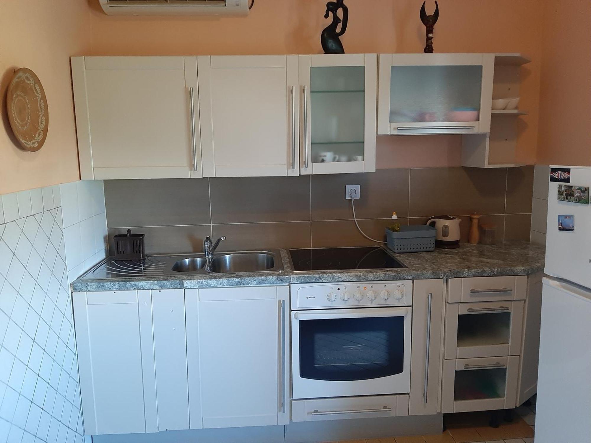 Apartmani Marija ปอฟเลียนา ห้อง รูปภาพ