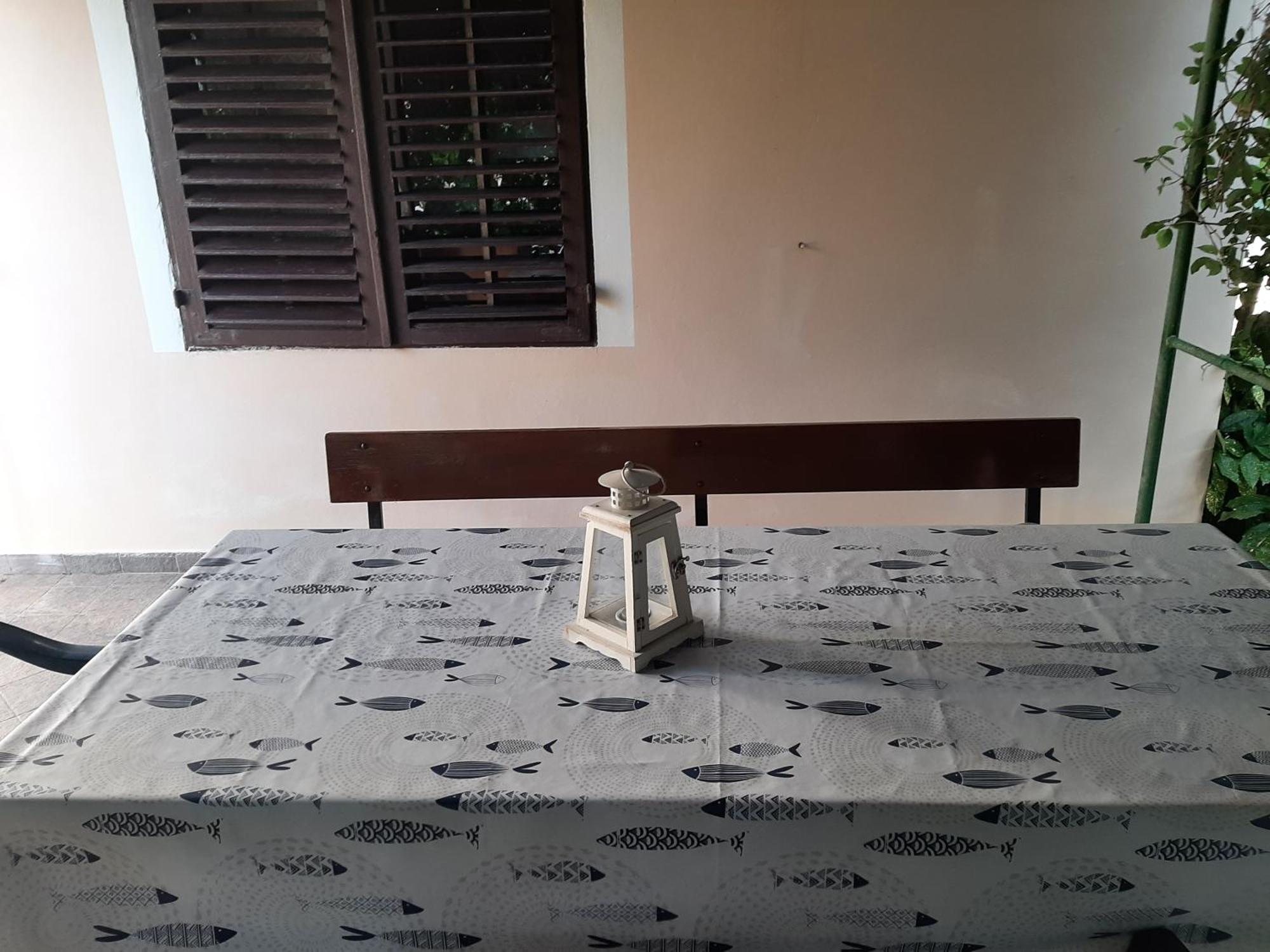 Apartmani Marija ปอฟเลียนา ห้อง รูปภาพ