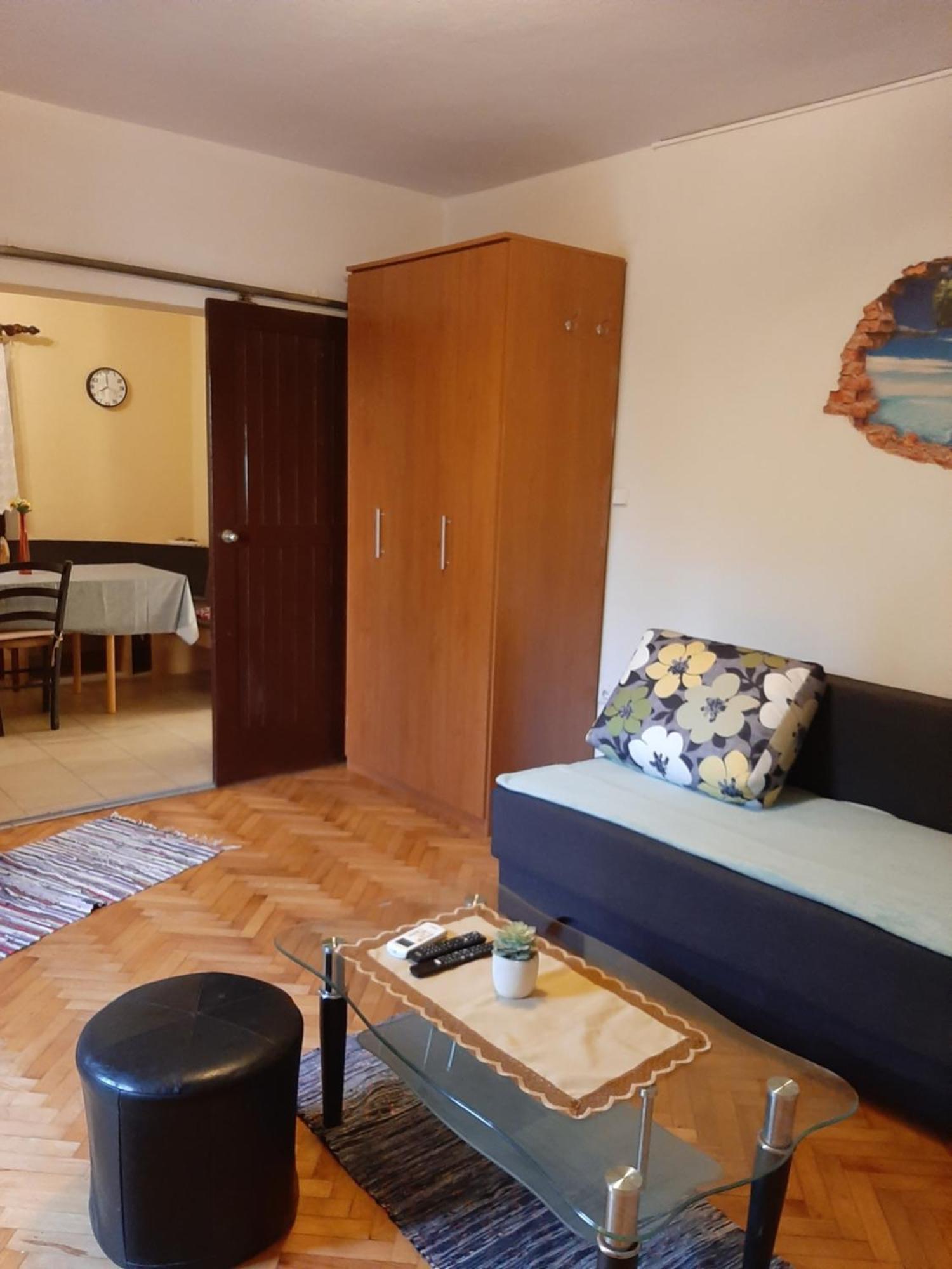Apartmani Marija ปอฟเลียนา ห้อง รูปภาพ
