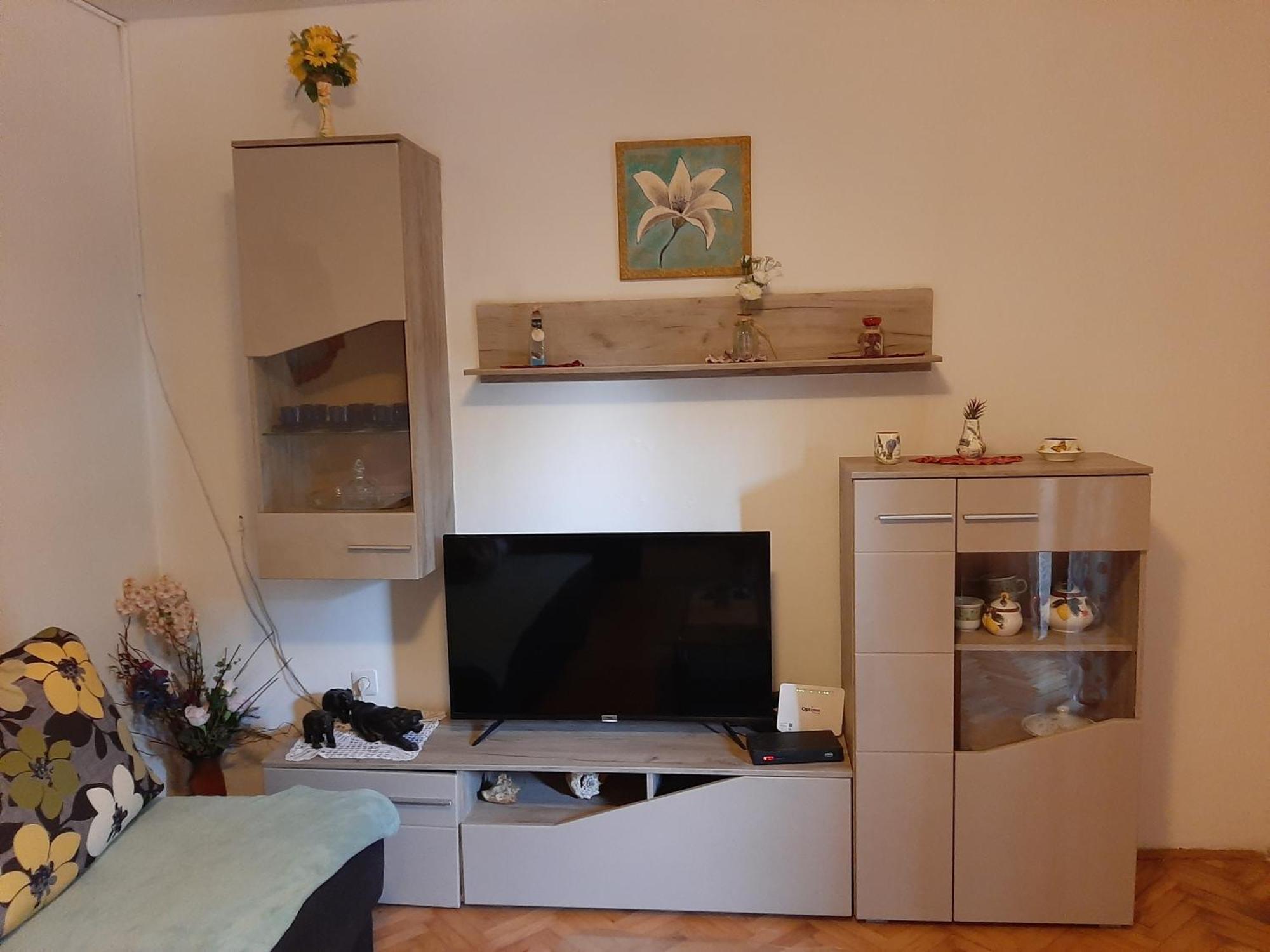 Apartmani Marija ปอฟเลียนา ห้อง รูปภาพ