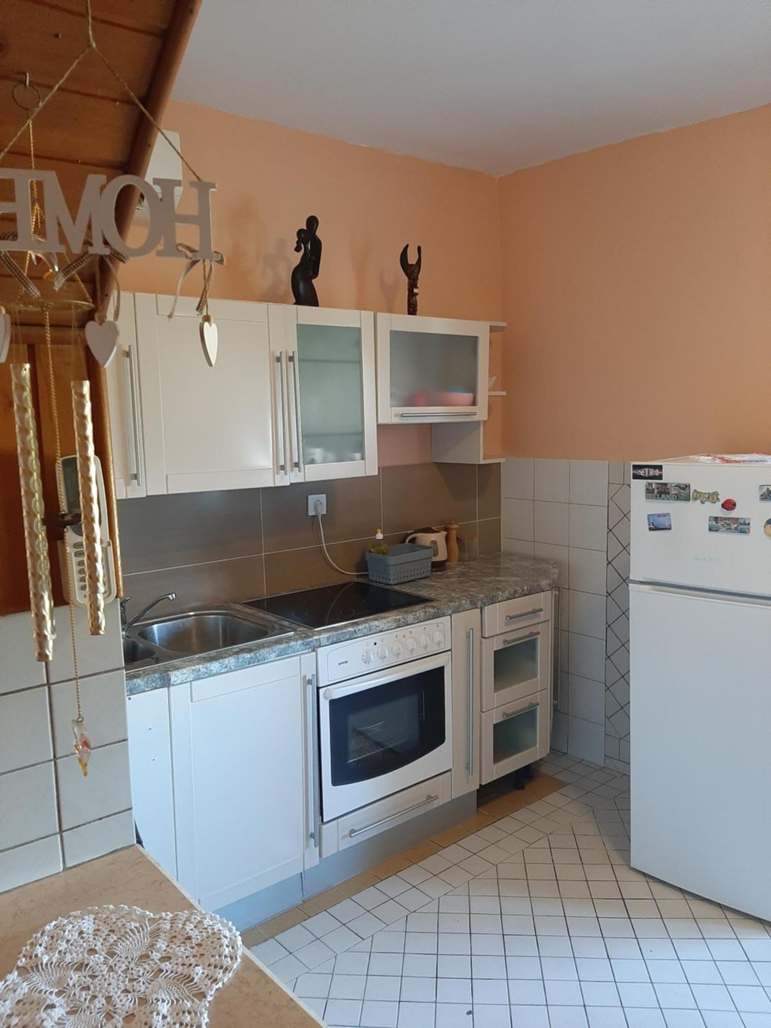 Apartmani Marija ปอฟเลียนา ห้อง รูปภาพ