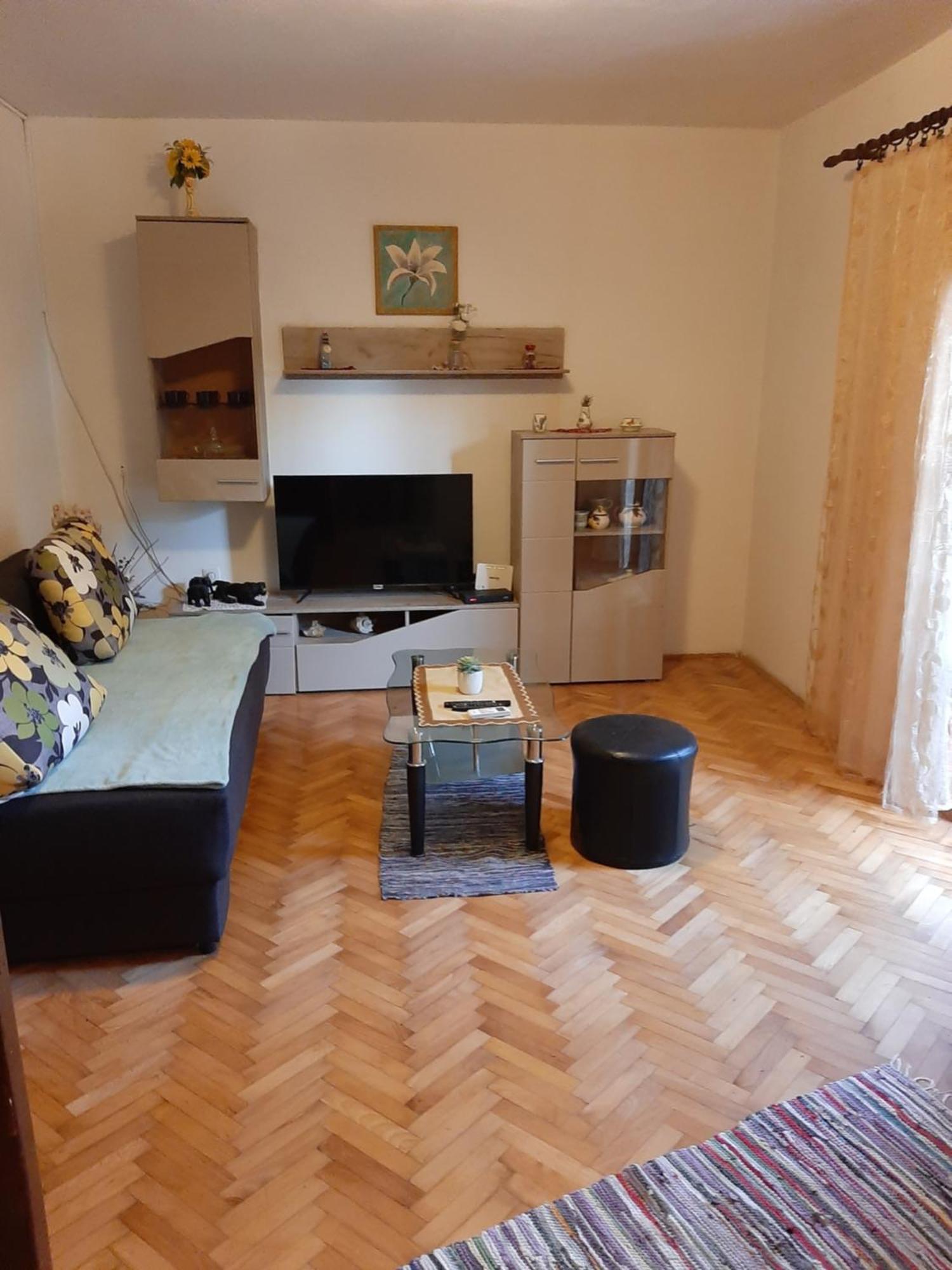 Apartmani Marija ปอฟเลียนา ห้อง รูปภาพ