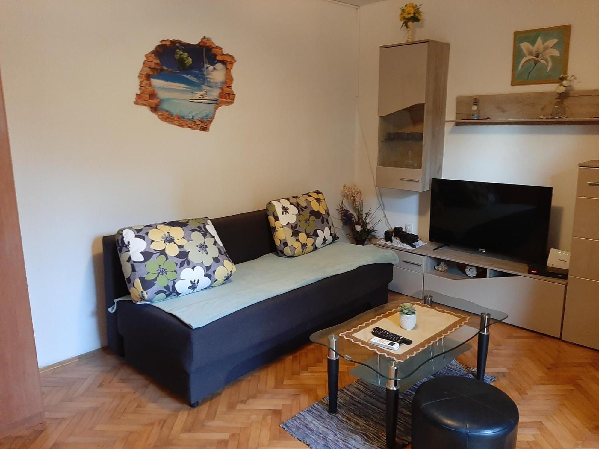 Apartmani Marija ปอฟเลียนา ห้อง รูปภาพ