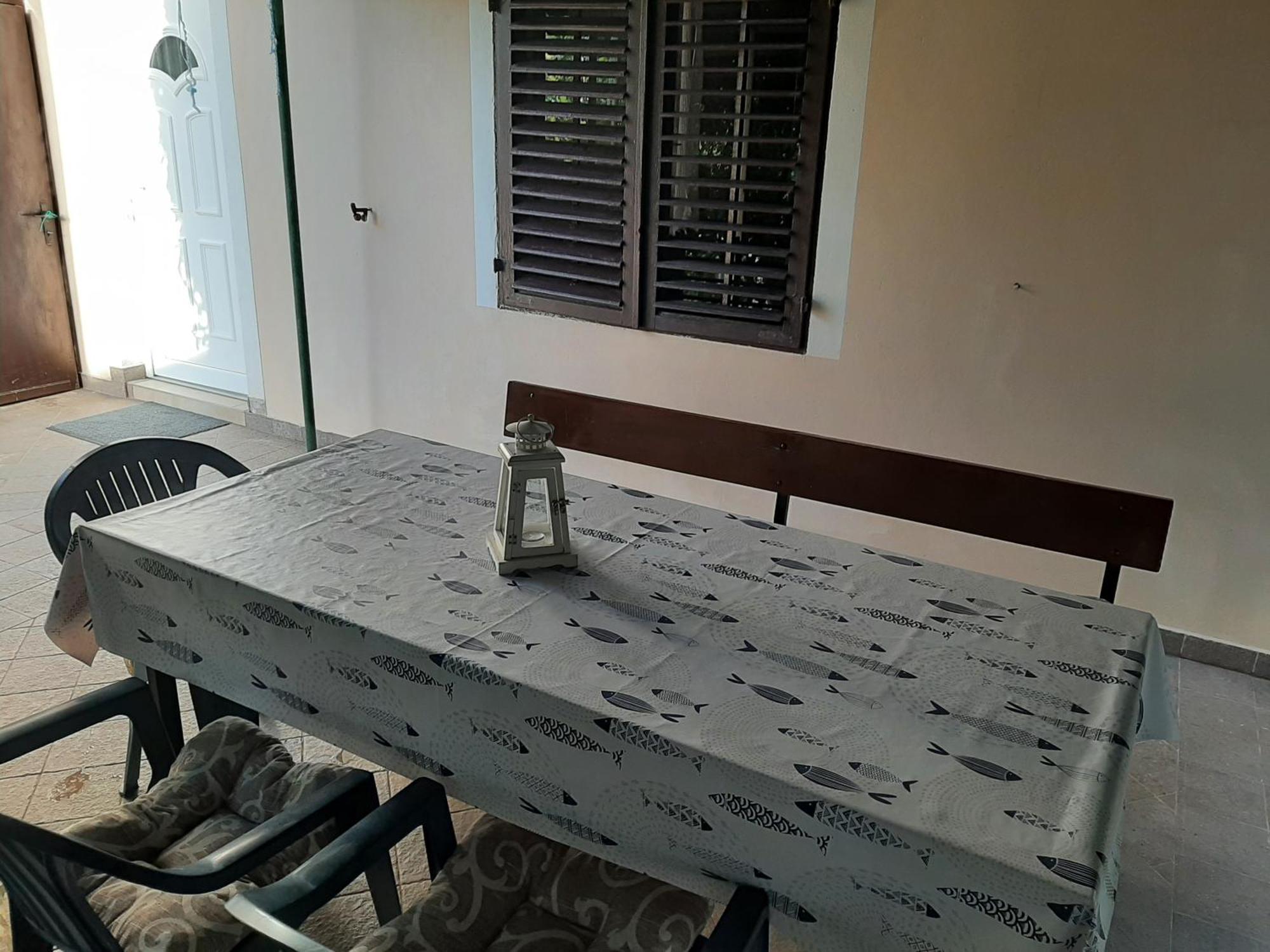 Apartmani Marija ปอฟเลียนา ห้อง รูปภาพ