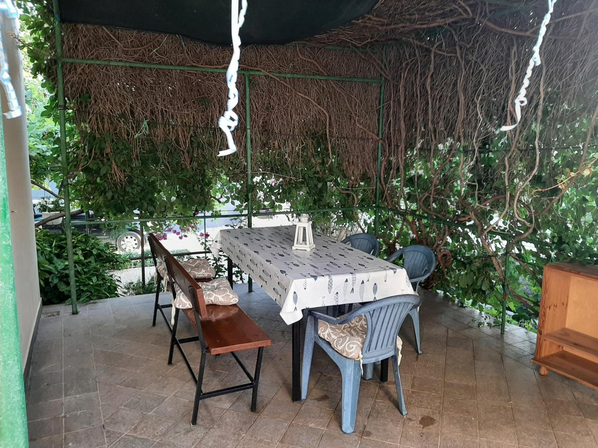 Apartmani Marija ปอฟเลียนา ห้อง รูปภาพ