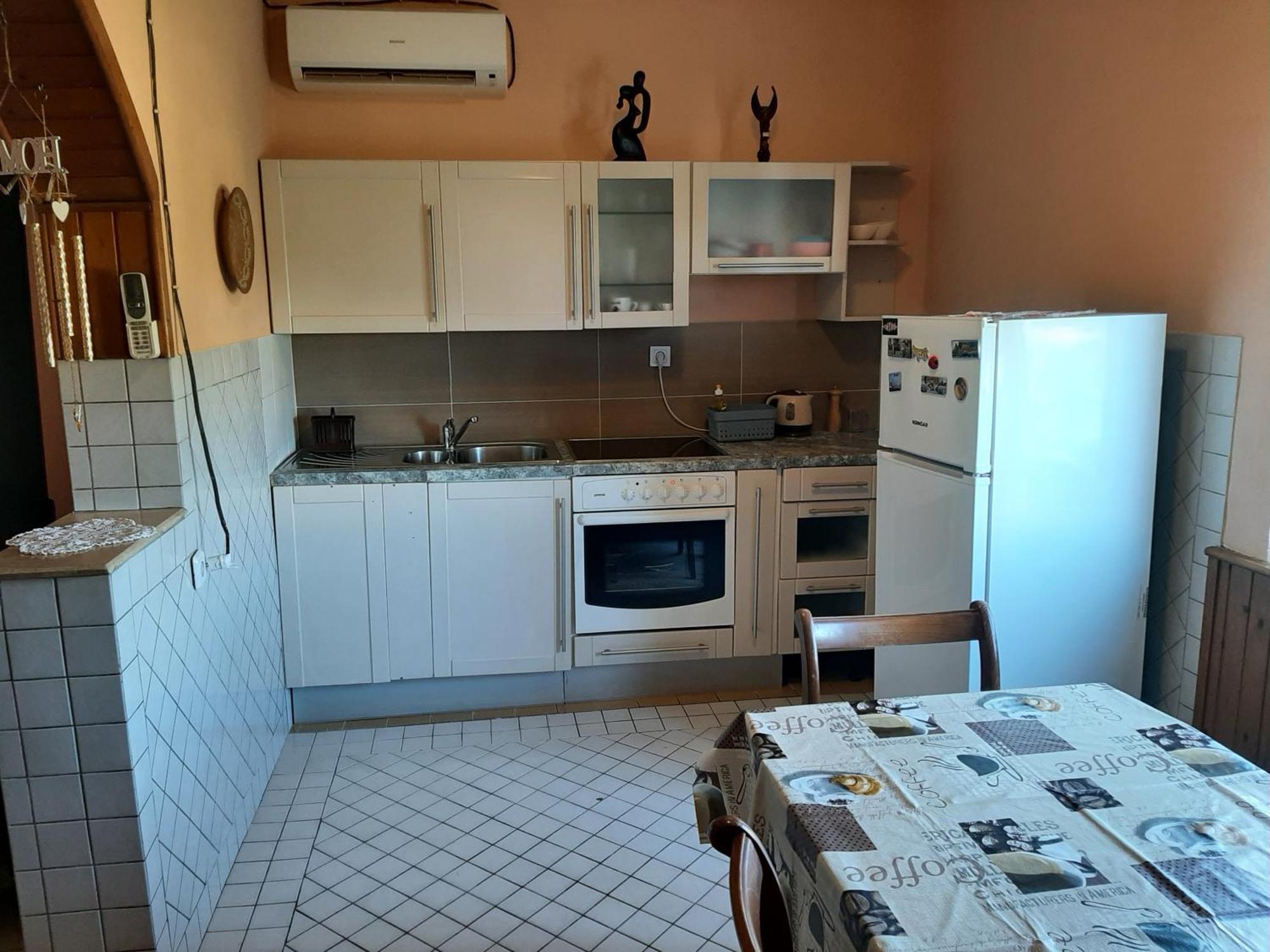 Apartmani Marija ปอฟเลียนา ห้อง รูปภาพ