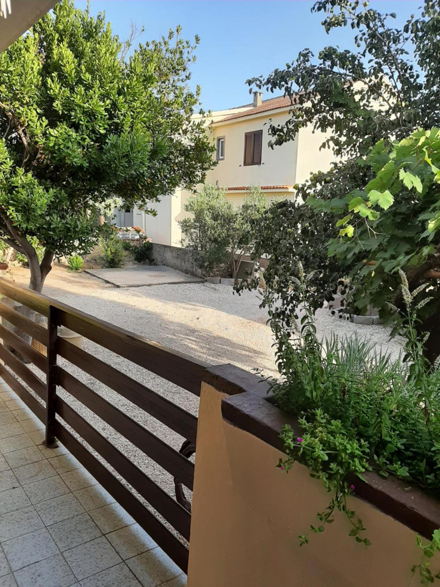 Apartmani Marija ปอฟเลียนา ห้อง รูปภาพ