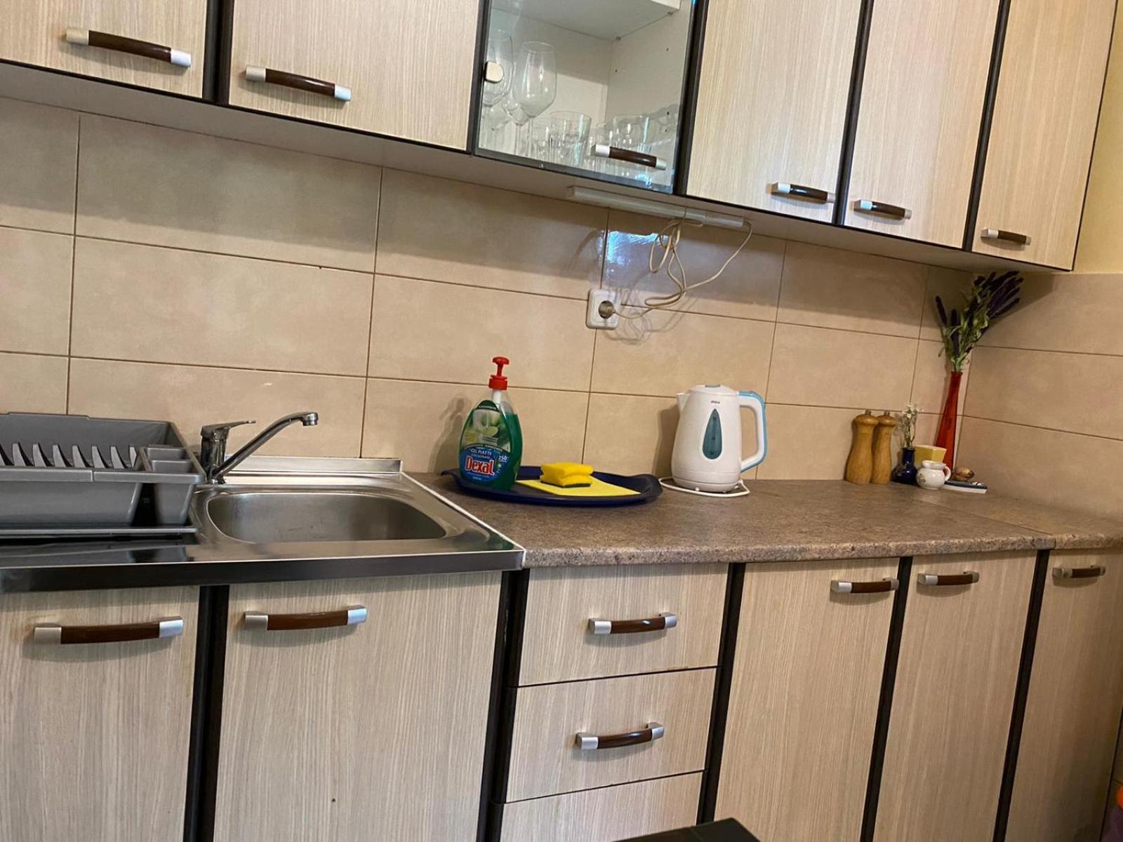 Apartmani Marija ปอฟเลียนา ห้อง รูปภาพ