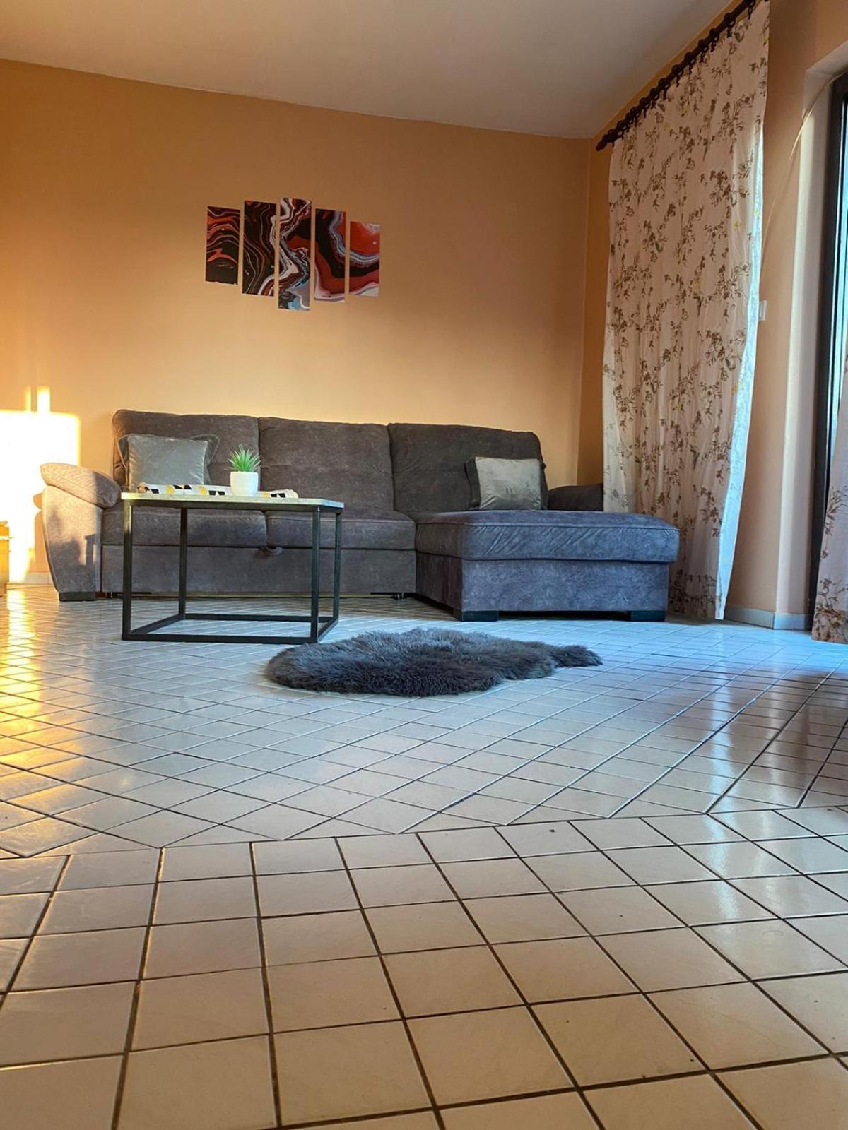 Apartmani Marija ปอฟเลียนา ห้อง รูปภาพ