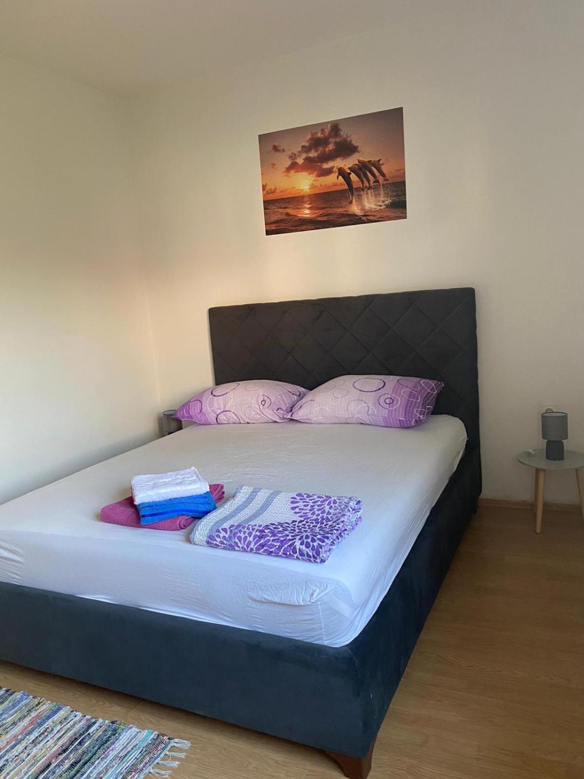 Apartmani Marija ปอฟเลียนา ห้อง รูปภาพ