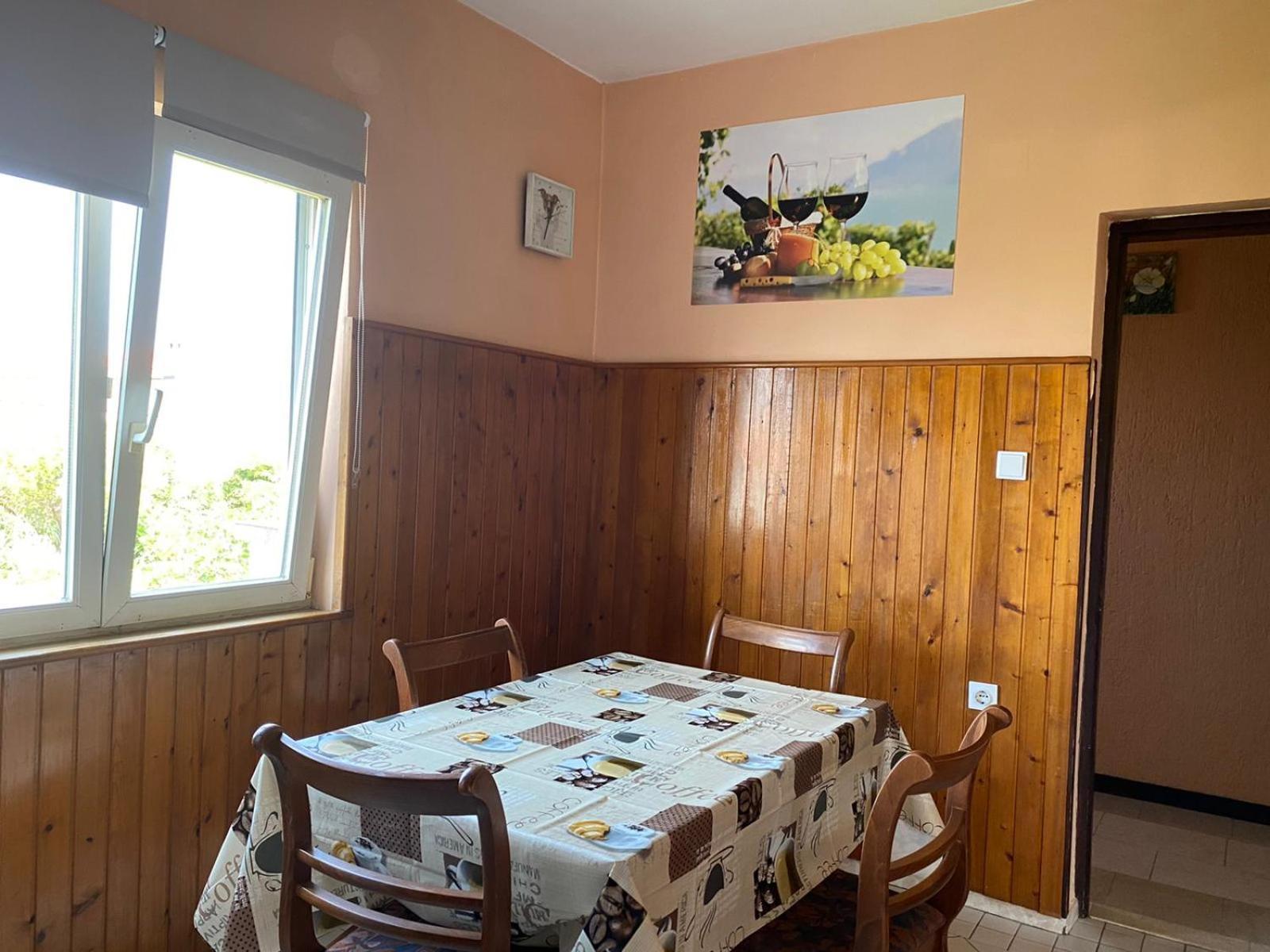 Apartmani Marija ปอฟเลียนา ห้อง รูปภาพ