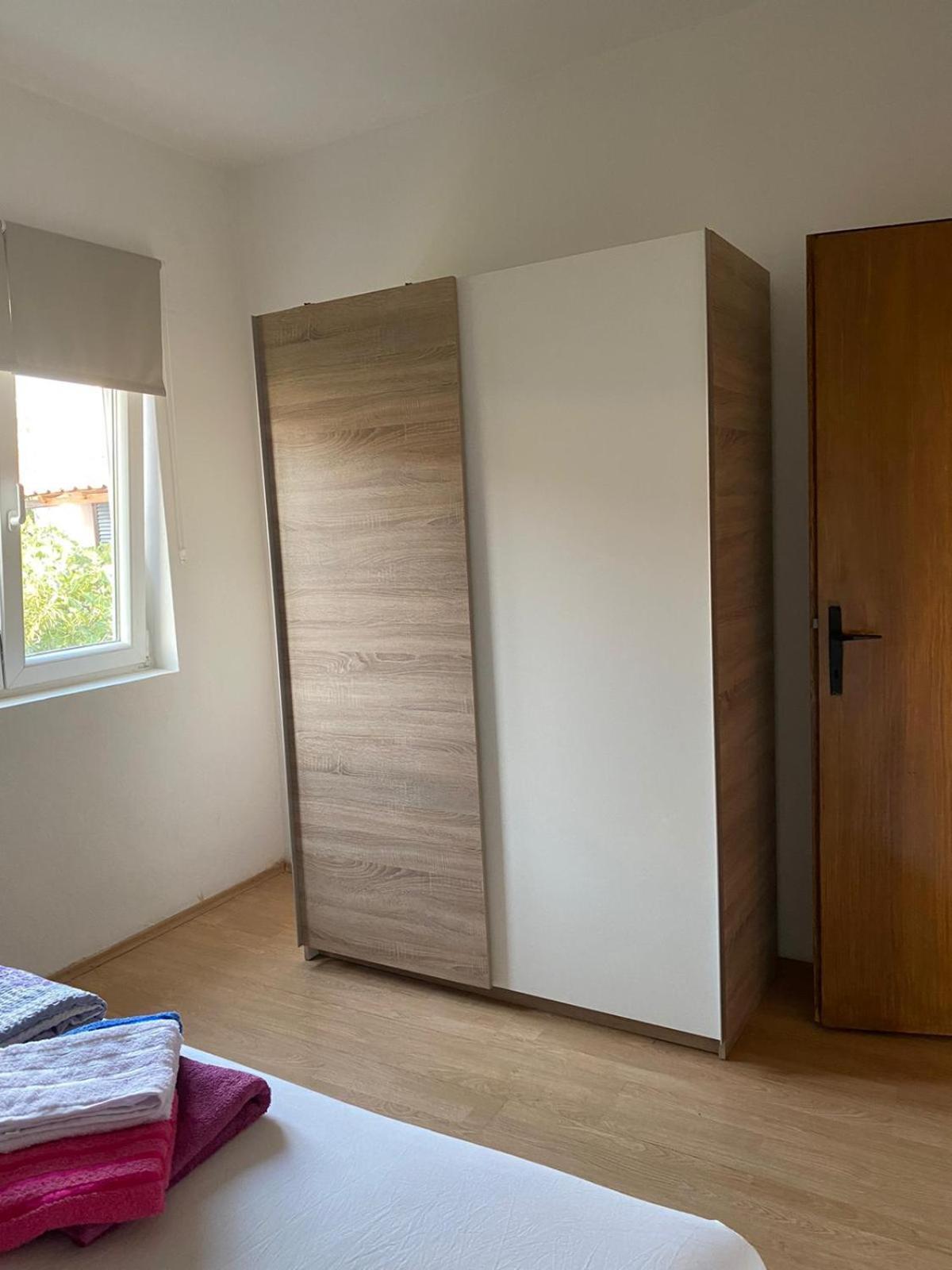 Apartmani Marija ปอฟเลียนา ห้อง รูปภาพ