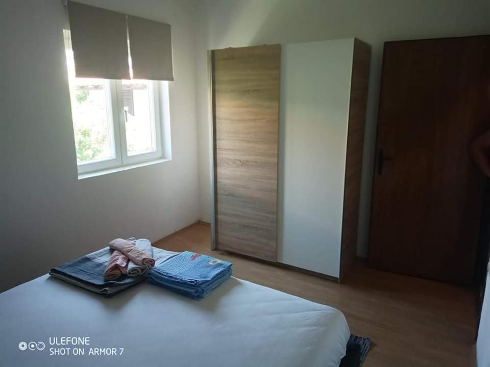 Apartmani Marija ปอฟเลียนา ห้อง รูปภาพ