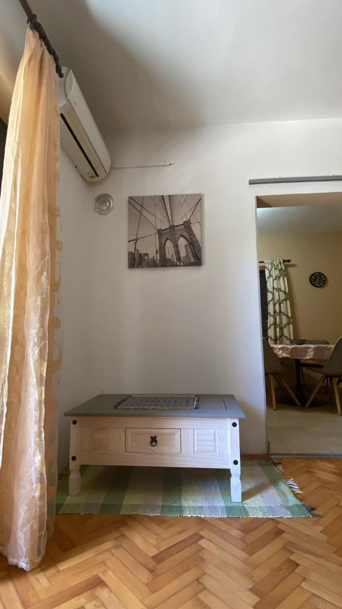 Apartmani Marija ปอฟเลียนา ภายนอก รูปภาพ