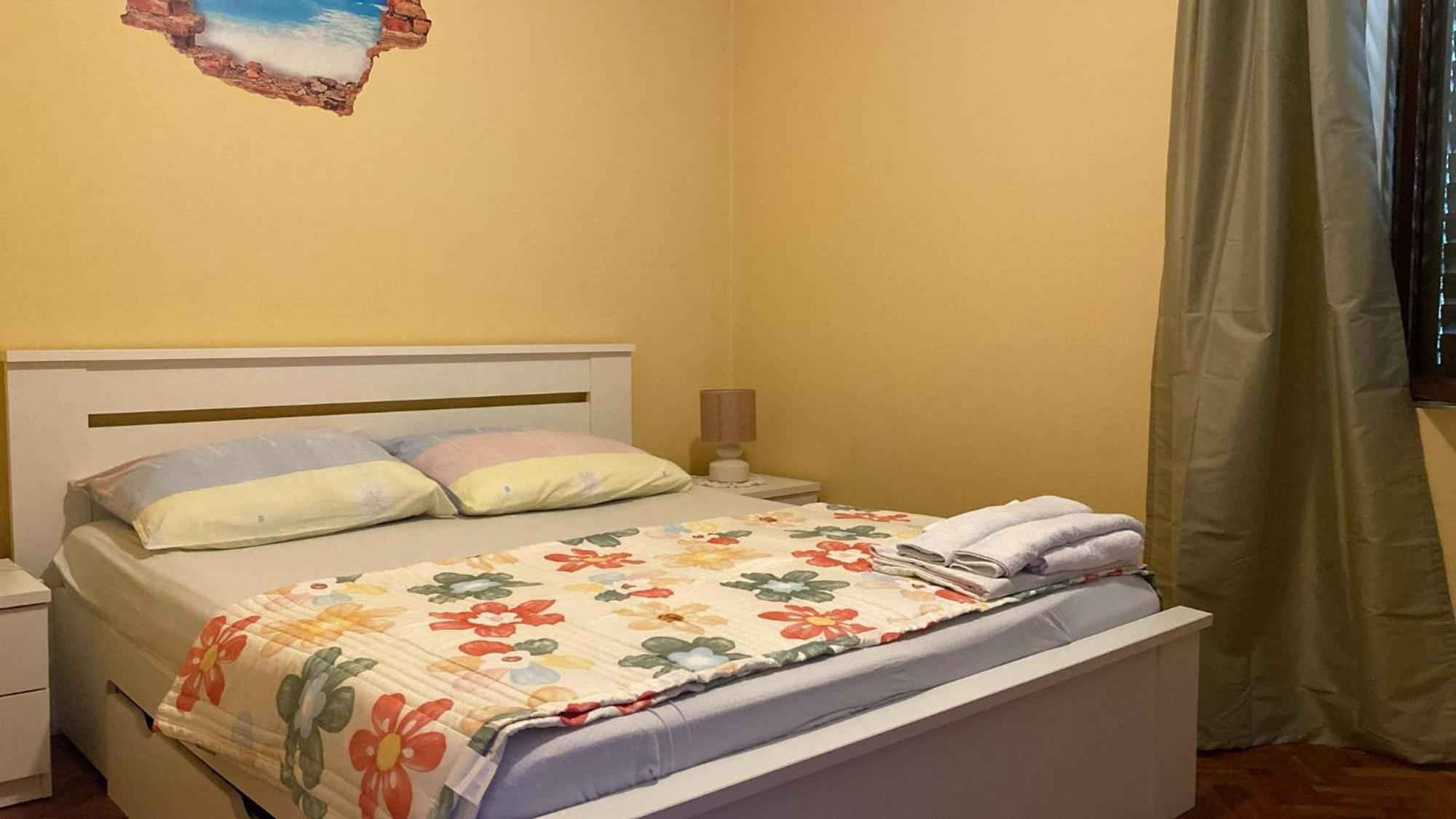 Apartmani Marija ปอฟเลียนา ห้อง รูปภาพ