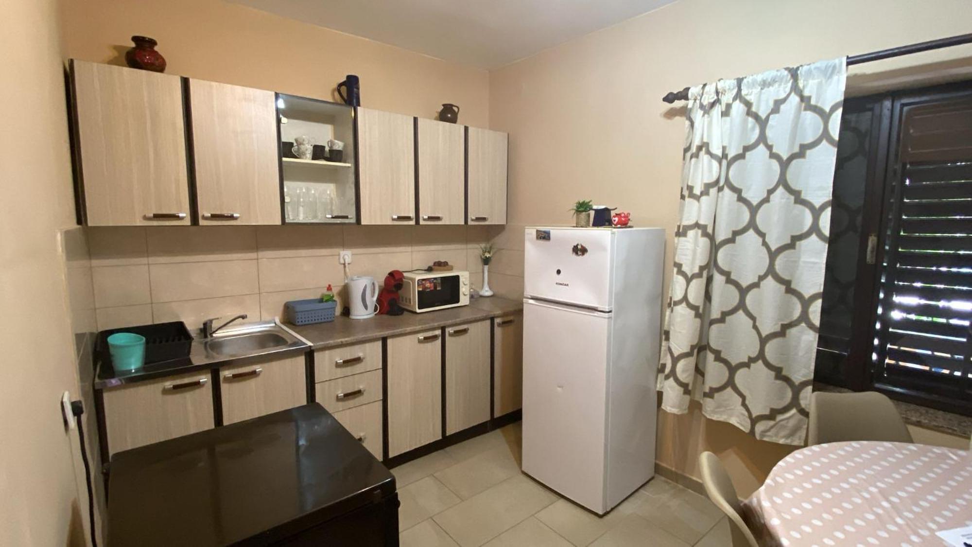 Apartmani Marija ปอฟเลียนา ห้อง รูปภาพ